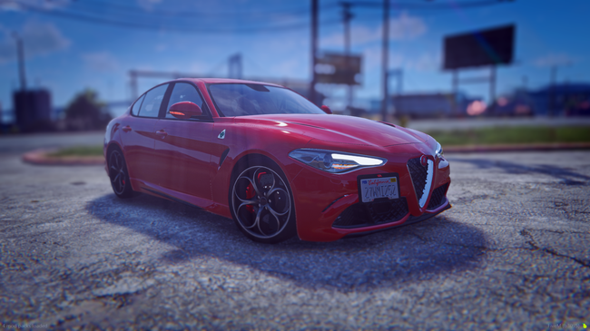 Lampadati Lucky preview